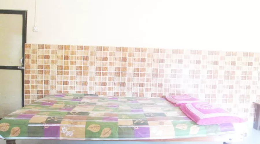 Pravasi Guest House diveagar photos